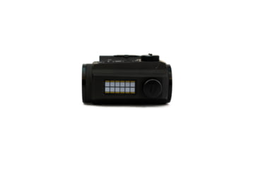 Image of Holosun Elite 2 MOA Dot Night Vision Compatible Solar/Battery Green Dot Sight, Black, HE403C-GR Elite