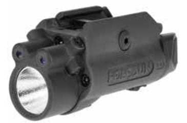 Image of Holosun Le322-gr Elite Laser Light, 400 Lumen White Light, LE322-GR