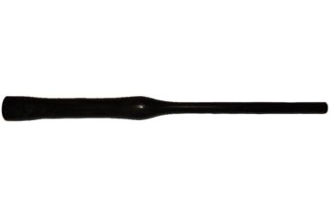 Image of Hook's Custom Calls Ebony Gobble Stix One Piece Striker