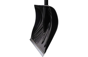 Image of Hooyman Snow Shovel, Fiberglass Handle, 1160963