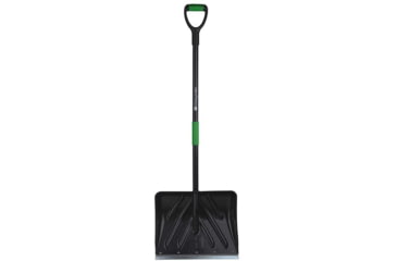 Image of Hooyman Snow Shovel, Fiberglass Handle, 1160963
