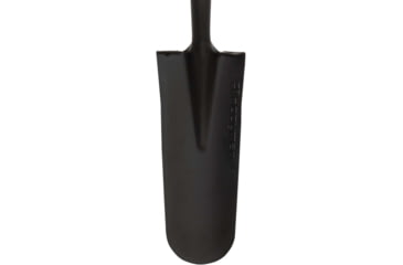Image of Hooyman Spade Shovel, Black/Green, 1116244