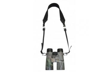 Image of Horn Hunter Bino Hub, w/X-Out Harness, Large, HH77LGCM