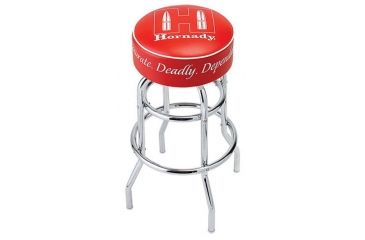 Image of Hornady Reloading Bench Stool,14x14x5in 99103