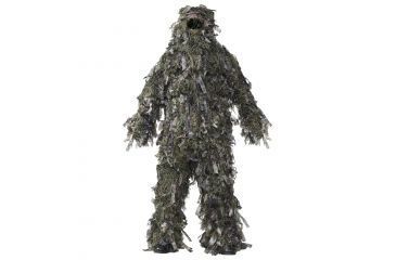 Image of Hot Shot 3-D Ghillie Suit, Medium/Large 36-119-BG-ML