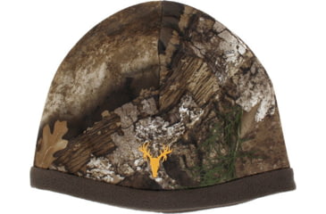 Image of Hot Shot Hf3 Fleece Beanie Realtree Apx One Size, B041RX308