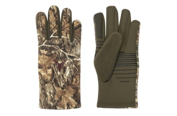 Image of Hot Shot Ladies' Stretch Fleece Touch Glove