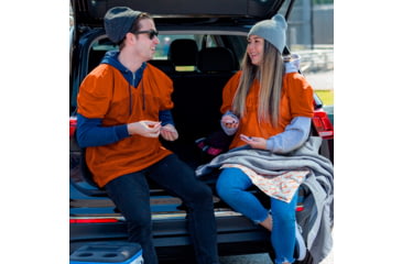 Image of Hot Hands Lap Warmer, Red, H1623300