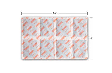 Image of HotHands Lap Warmer, Warmer, 1408713