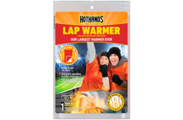 Image of HotHands Lap Warmer, Warmer, 1408713
