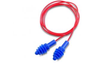 Image of Howard Leight AirSoft Multiple-Use Earplug
