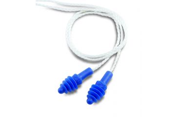 Image of Howard Leight AirSoft Multiple-Use Earplug