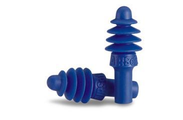 Image of Howard Leight AirSoft Multiple-Use Earplug