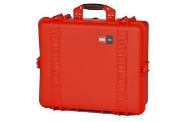 Image of HPRC 2700 Hard Case, Cubed Foam, Red HPRC2700FRED