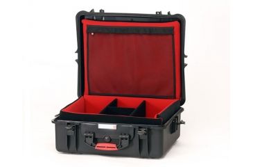 Image of HPRC Divider Kit w/ Hard Case 2700 HPRC2700DK