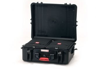 Image of HPRC Internal Soft Case w/ Hard Case 2700 HPRC2700IC
