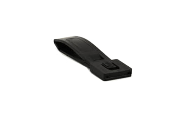 Image of HRT Tactical Gear 3 Malice Clip, Black, HRT-TTMAL1-03-BK
