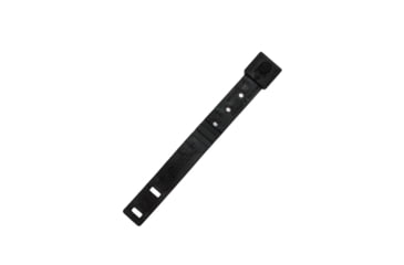 Image of HRT Tactical Gear 3 Malice Clip, Black, HRT-TTMAL1-03-BK