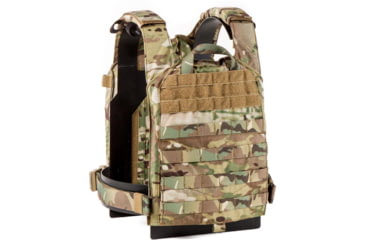 Image of HRT Tactical Gear HRAC Adaptive Plate Carrier, Multicam, One Size, HRT-HRAC01-MM-MC