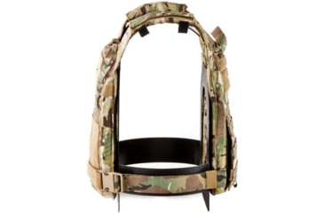Image of HRT Tactical Gear HRAC Adaptive Plate Carrier, Multicam, One Size, HRT-HRAC01-MM-MC