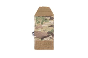 Image of HRT Tactical Gear Modulus System Half Flap, Multicam, HRT-MSTPFL-1X-MC