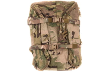 Image of HRT Tactical Gear Medium Zip-on Pack, Multicam, Medium, HRT-ZPHP01-AA-MC