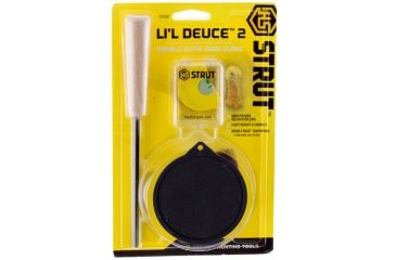 Image of HS 07099 LIL DEUCE SLATE W/DIA