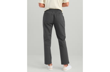 Image of HUK Performance Fishing Cruiser Pant - Womens, Volcanic Ash, Extra Large, H6200079-013-XL