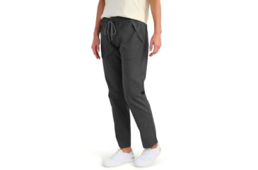 Image of HUK Performance Fishing Cruiser Pant - Womens, Volcanic Ash, Extra Large, H6200079-013-XL