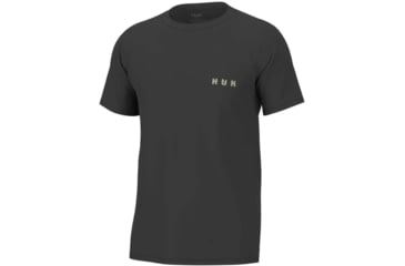 Image of HUK Performance Fishing Huk Logo Tee - Mens, ATH1000422013L