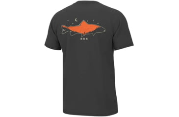 Image of HUK Performance Fishing Huk Logo Tee - Mens, ATH1000422013L