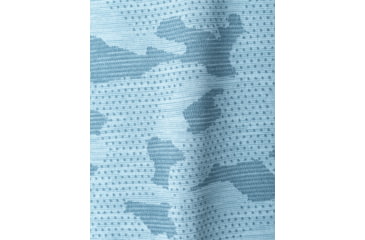 Image of HUK Performance Fishing A1A Pro Long Sleeve Crew - Mens