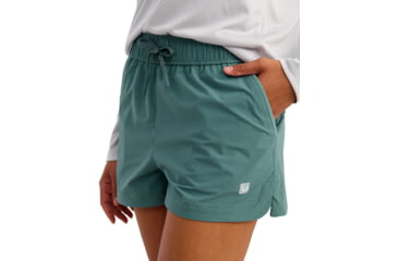 Image of HUK Performance Fishing Embark Short - Womens