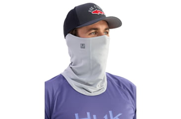Image of HUK Performance Fishing Pursuit Solid Gaiter - Mens