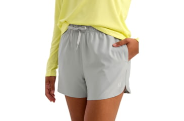 Image of HUK Performance Fishing Pursuit Volley Short - Womens