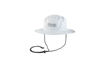Image of HUK Performance Fishing Solid Boonie - Mens