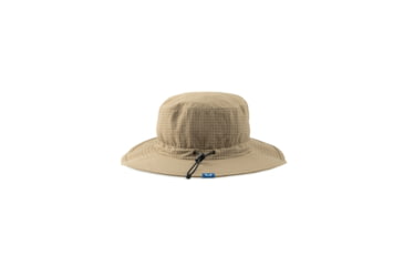 Image of HUK Performance Fishing Solid Boonie - Mens