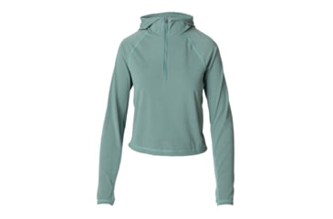 Image of HUK Performance Fishing Sunup Long Sleeve Hoodie - Womens