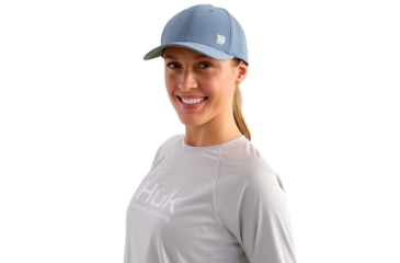 Image of HUK Performance Fishing Sunup Performance Hat - Womens
