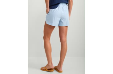 Image of HUK Performance Fishing Pursuit Volley Swim Short -Womens, Windsurfer, Large, H6200052-454-L