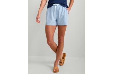 Image of HUK Performance Fishing Pursuit Volley Swim Short -Womens, Windsurfer, Large, H6200052-454-L