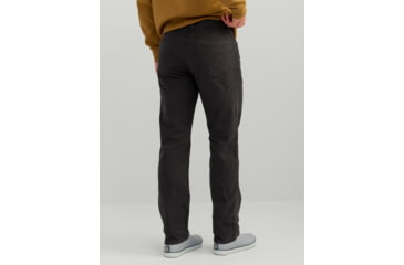 Image of HUK Performance Fishing Rivercamp Pant - Mens, Volcanic Ash, 34/34, H2000246-013-34/34