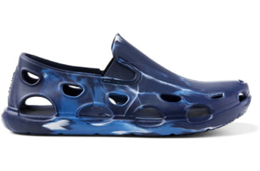 Image of HUK Performance Fishing Stone Shore Brewster ATR Shoes - Men's, Deep Ocean Blue, 13, H8021013-417-13