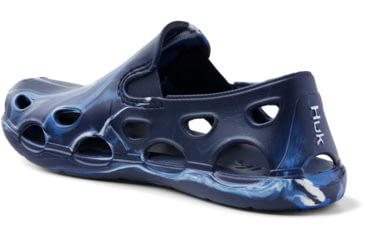 Image of HUK Performance Fishing Stone Shore Brewster ATR Shoes - Men's, Deep Ocean Blue, 13, H8021013-417-13