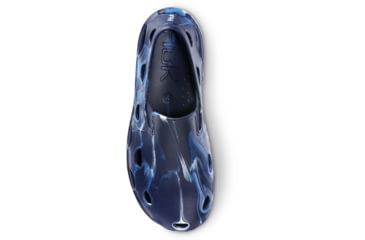 Image of HUK Performance Fishing Stone Shore Brewster ATR Shoes - Men's, Deep Ocean Blue, 13, H8021013-417-13