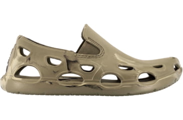 Image of HUK Performance Fishing Stone Shore Brewster ATR Shoes - Men's, Earth, 7, H8021013-213-7