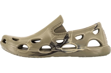 Image of HUK Performance Fishing Stone Shore Brewster ATR Shoes - Men's, Earth, 7, H8021013-213-7