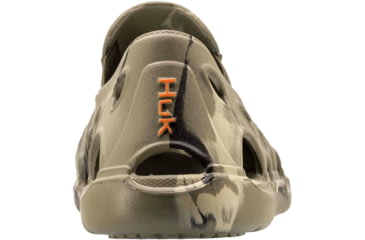 Image of HUK Performance Fishing Stone Shore Brewster ATR Shoes - Men's, Earth, 7, H8021013-213-7