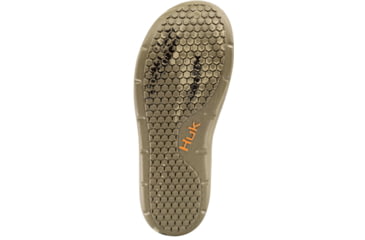 Image of HUK Performance Fishing Stone Shore Brewster ATR Shoes - Men's, Earth, 7, H8021013-213-7