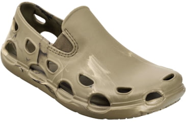 Image of HUK Performance Fishing Stone Shore Brewster ATR Shoes - Men's, Earth, 7, H8021013-213-7